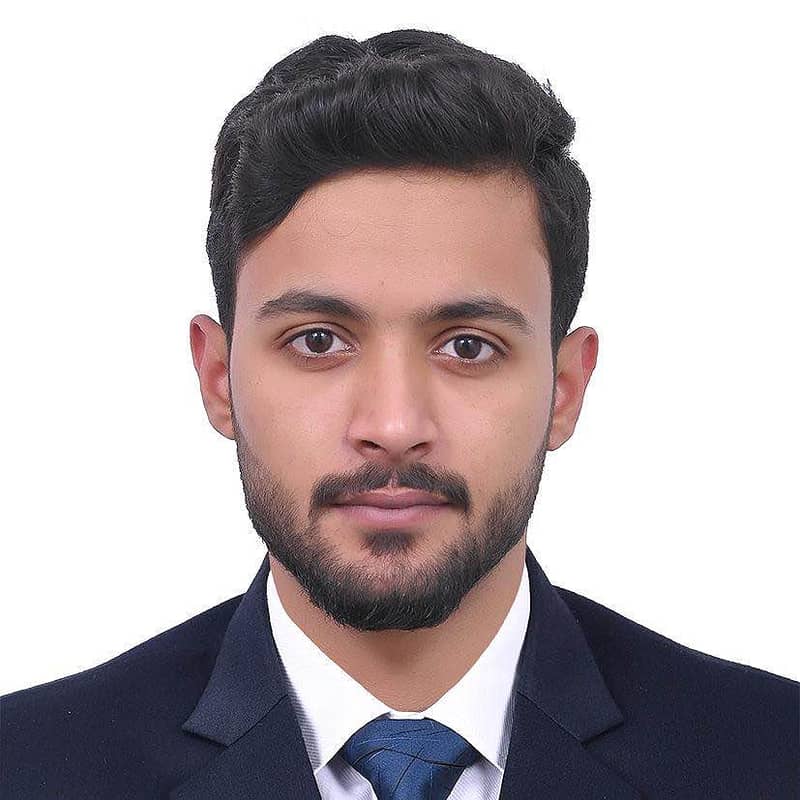 Subhan Mehboob