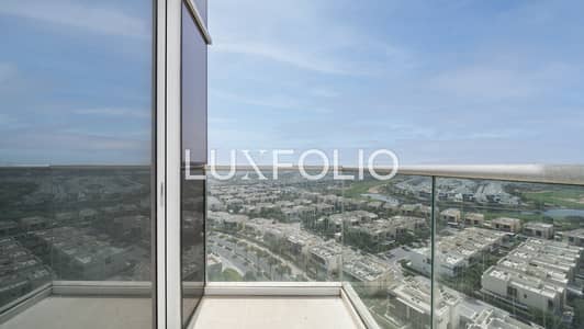 1 Bedroom Apartment for Sale in DAMAC Hills, Dubai - Golf View I Vacant I Big Layout