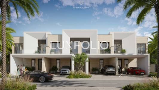 4 Bedroom Villa for Sale in Arabian Ranches 3, Dubai - 4 bed | Single Row | Prime Location