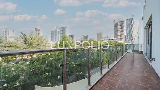 5 Bedroom Villa for Sale in Jumeirah Village Circle (JVC), Dubai - PRIVATE POOL | PRIME LOCATION | UPGRADED