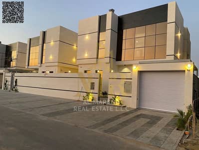 6 Bedroom Villa for Sale in Al Bahia, Ajman - WhatsApp Image 2025-04-01 at 11.54. 26 AM. jpeg