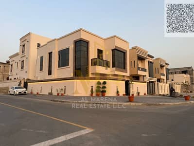 5 Bedroom Villa for Sale in Al Helio, Ajman - IMG-20250519-WA0290. jpg