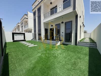 3 Bedroom Villa for Sale in Al Helio, Ajman - IMG-20250514-WA0002. jpg