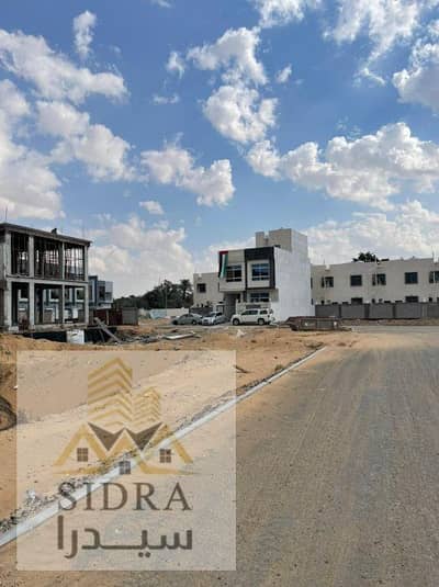 Plot for Sale in Al Helio, Ajman - WhatsApp Image 2025-06-03 at 09.41. 09_18ad4f4d. jpg