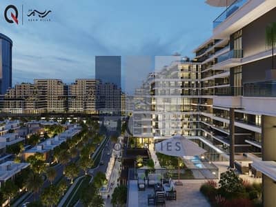 4 Bedroom Villa for Sale in Al Reem Island, Abu Dhabi - WhatsApp Image 2024-09-25 at 2.03. 01 PM (5). jpeg