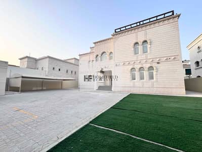 2 Bedroom Flat for Rent in Shakhbout City, Abu Dhabi - IMG_0892. jpg
