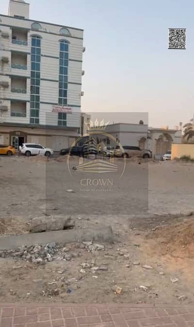 Plot for Sale in Al Nuaimiya, Ajman - WhatsApp Image 2025-06-26 at 9.36. 05 PM (2). jpg