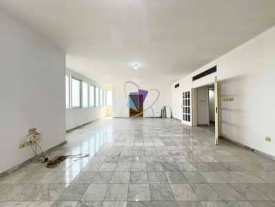 4 Bedroom Apartment for Rent in Corniche Area, Abu Dhabi - IMG_9389. jpg