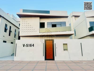 5 Bedroom Villa for Sale in Al Helio, Ajman - batch_IMG-20250626-WA0441. jpg
