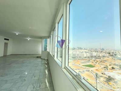 4 Bedroom Flat for Rent in Al Khalidiyah, Abu Dhabi - IMG_9393. jpg