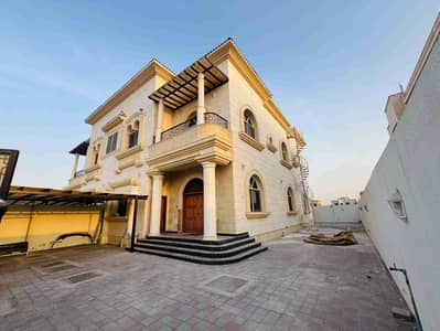 5 Bedroom Villa for Rent in Hoshi, Sharjah - 1000062827. jpg