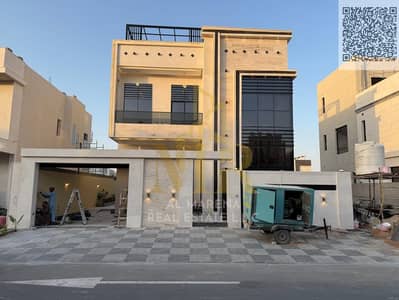 5 Bedroom Villa for Sale in Al Zahya, Ajman - IMG-20250517-WA0001. jpg
