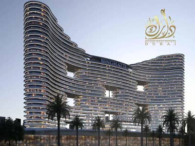 1 Bedroom Apartment for Sale in Business Bay, Dubai - image. jpg