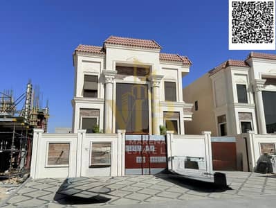 4 Bedroom Villa for Sale in Al Bahia, Ajman - IMG-20250508-WA0077. jpg