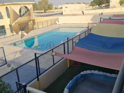 沙坎街区， 夏尔迦 4 卧室别墅待租 - IMG-20250623-WA0054. jpg
