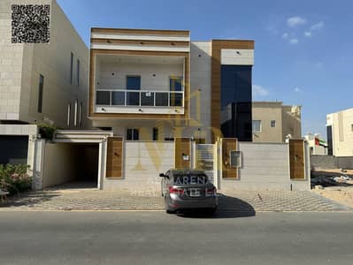 5 Bedroom Villa for Sale in Al Yasmeen, Ajman - WhatsApp Image 2025-03-25 at 6.05. 09 AM. jpeg