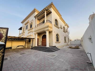 5 Bedroom Villa for Rent in Hoshi, Sharjah - IMG_1348. jpg