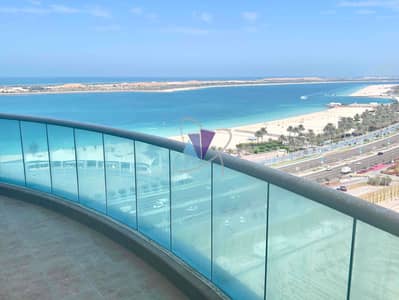 3 Bedroom Apartment for Rent in Corniche Area, Abu Dhabi - IMG_9287. jpg