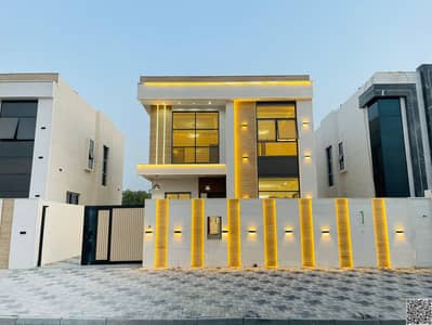 فیلا 4 غرف نوم للبيع في الحليو، عجمان - batch_IMG-20250626-WA0244. jpg