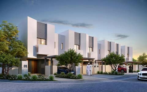 3 Bedroom Townhouse for Rent in Muwaileh, Sharjah - IMG_2456. jpg