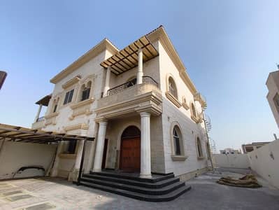5 Bedroom Villa for Rent in Hoshi, Sharjah - WhatsApp Image 2025-06-23 at 7.02. 34 PM. jpeg