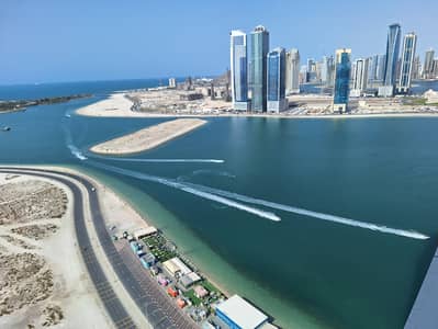 1 Bedroom Flat for Rent in Al Mamzar, Sharjah - 20250302_145430. jpg