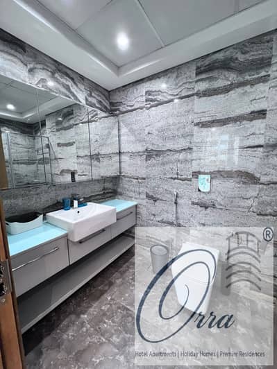 1 Спальня Апартамент в аренду в Дубай Марина, Дубай - 1 bed 5. jpg