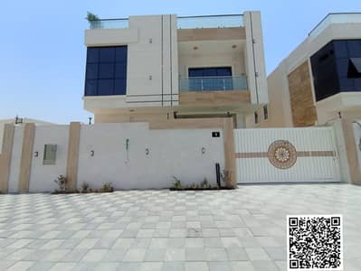 فیلا 5 غرف نوم للبيع في الزاهية، عجمان - صورة واتساب بتاريخ 2025-06-26 في 21.38. 27_058f4497. jpg