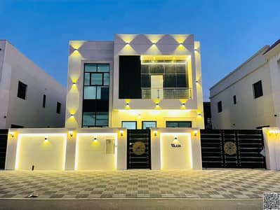 5 Bedroom Villa for Sale in Al Helio, Ajman - batch_IMG-20250626-WA0225. jpg