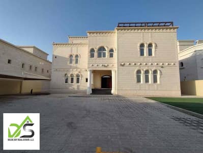 1 Bedroom Apartment for Rent in Shakhbout City, Abu Dhabi - 2c294551-a150-4da9-a4be-08ee971fc32e. jpg