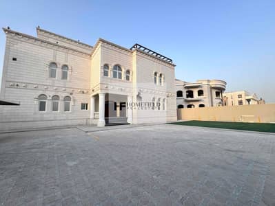 1 Bedroom Apartment for Rent in Shakhbout City, Abu Dhabi - IMG_0891. jpg