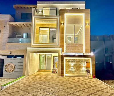 تاون هاوس 4 غرف نوم للبيع في الياسمين، عجمان - IMG-20250618-WA0259. jpg