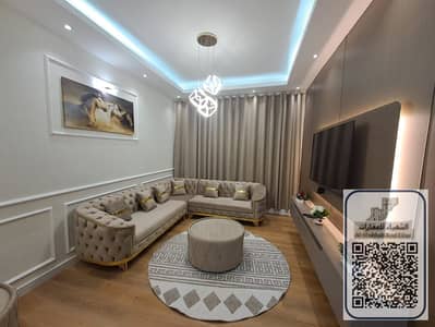 فلیٹ 1 غرفة نوم للبيع في جاردن سيتي، عجمان - IMG-20250422-WA0331. jpg