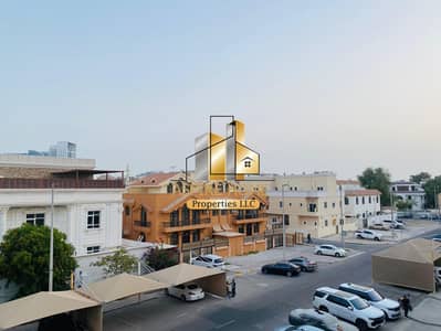 2 Bedroom Flat for Rent in Al Muroor, Abu Dhabi - IMG-20250626-WA0442. jpg