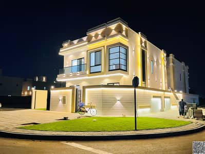 5 Bedroom Villa for Sale in Al Helio, Ajman - batch_IMG-20250626-WA0165. jpg