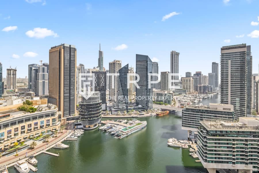 位于迪拜码头,湾区中心,湾区中心(中央大厦) 1 卧室的公寓 99000 AED - 12050500 位于迪拜码头,湾区中心,湾区中心(中央大厦) 1 卧室的公寓 99000 AED - 12050500