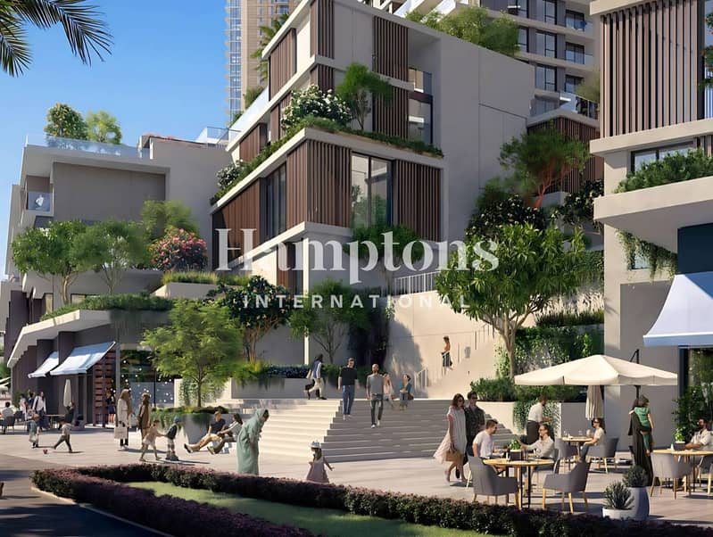 شقة في كريك واترز 2،مرسى خور دبي 3 غرف 6095000 درهم - 12050504 شقة في كريك واترز 2،مرسى خور دبي 3 غرف 6095000 درهم - 12050504