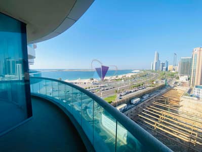 3 Bedroom Apartment for Rent in Corniche Area, Abu Dhabi - IMG_6627. jpg