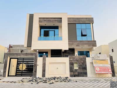 6 Bedroom Villa for Sale in Al Zahya, Ajman - batch_IMG-20250626-WA0300. jpg