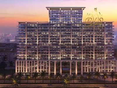 1 Bedroom Flat for Sale in Jumeirah Village Circle (JVC), Dubai - Screenshot 2025-06-19 110822. png