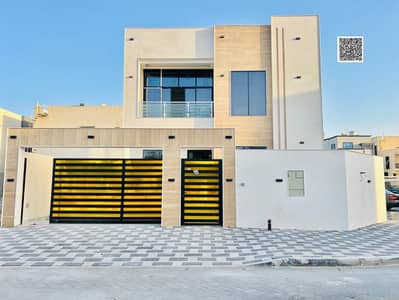 3 Cпальни Вилла Продажа в Аль Захья, Аджман - batch_IMG-20250618-WA0289. jpg