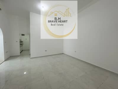 1 Bedroom Flat for Rent in Shakhbout City, Abu Dhabi - IMG_4943. jpeg