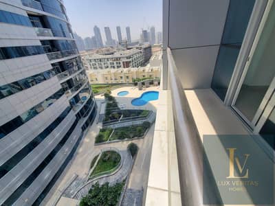 1 Bedroom Flat for Rent in Jumeirah Village Circle (JVC), Dubai - IMG-20250620-WA0071. jpg