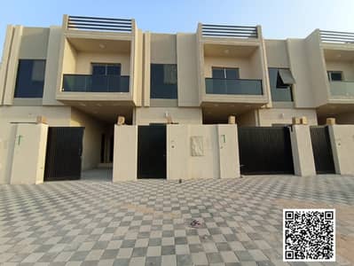 3 Cпальни Таунхаус Продажа в Аль Хелио, Аджман - صورة واتساب بتاريخ 2025-06-26 في 22.20. 29_3dad02e1. jpg