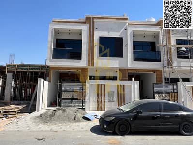 6 Bedroom Villa for Sale in Al Bahia, Ajman - WhatsApp Image 2025-03-04 at 9.27. 34 AM (24). jpeg