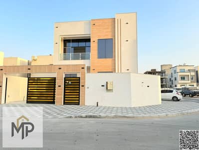 3 Cпальни Вилла Продажа в Аль Захья, Аджман - batch_IMG-20250626-WA0070. jpg
