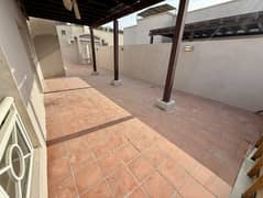 Stylish 2-Bedroom Duplex with Terrace | Prime Location