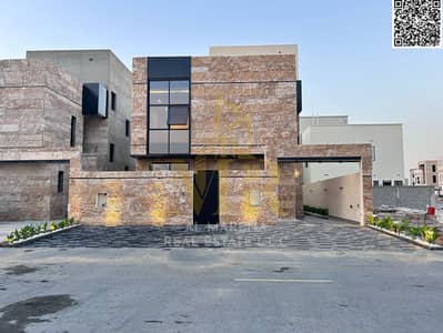6 Bedroom Villa for Sale in Al Bahia, Ajman - WhatsApp Image 2025-04-28 at 11.02. 26 AM (1). jpeg