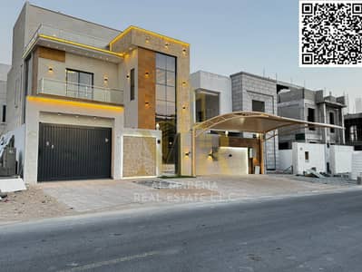 6 Bedroom Villa for Sale in Al Helio, Ajman - WhatsApp Image 2024-12-27 at 11.54. 25 AM. jpeg