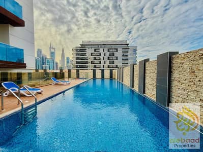 2 Bedroom Flat for Rent in Al Satwa, Dubai - IMG-20250108-WA0021. jpg